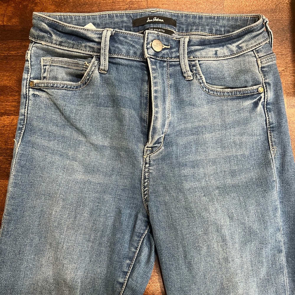 Sam Edelman Jeans